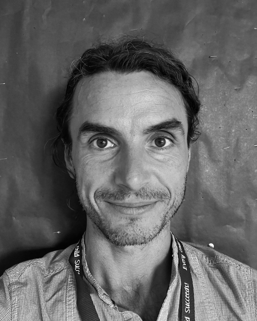 Portrait de Thomas de Miniac